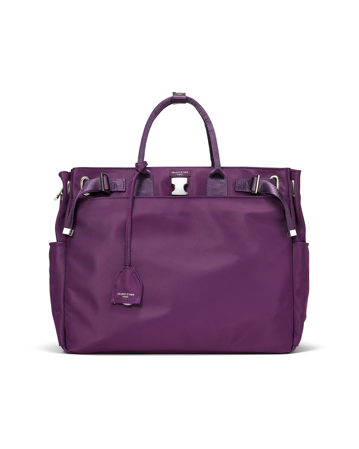 PASSION36 PURPLE – SELENT ETHER_Japan