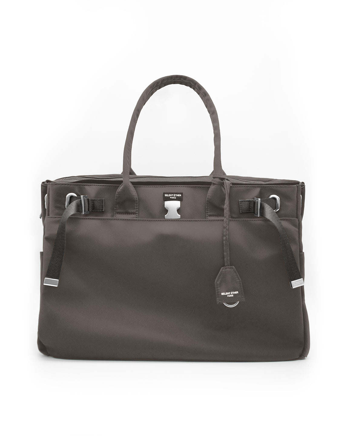 バッグ selent ether passion 40 sepia grey PASSION40 SEPIA GREY – SELENT ETHER_Japan