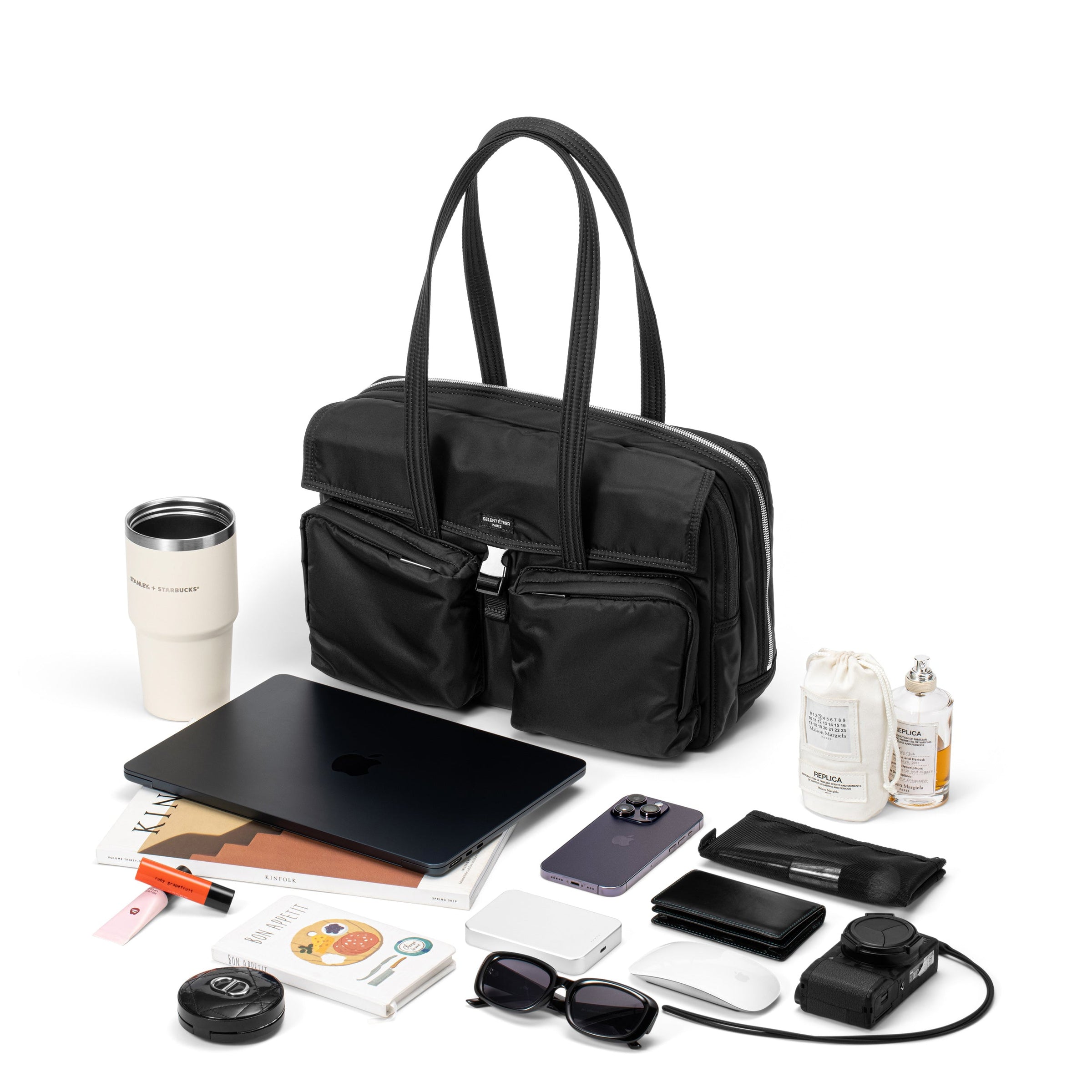 SENSE 36 – SELENT ETHER_Japan