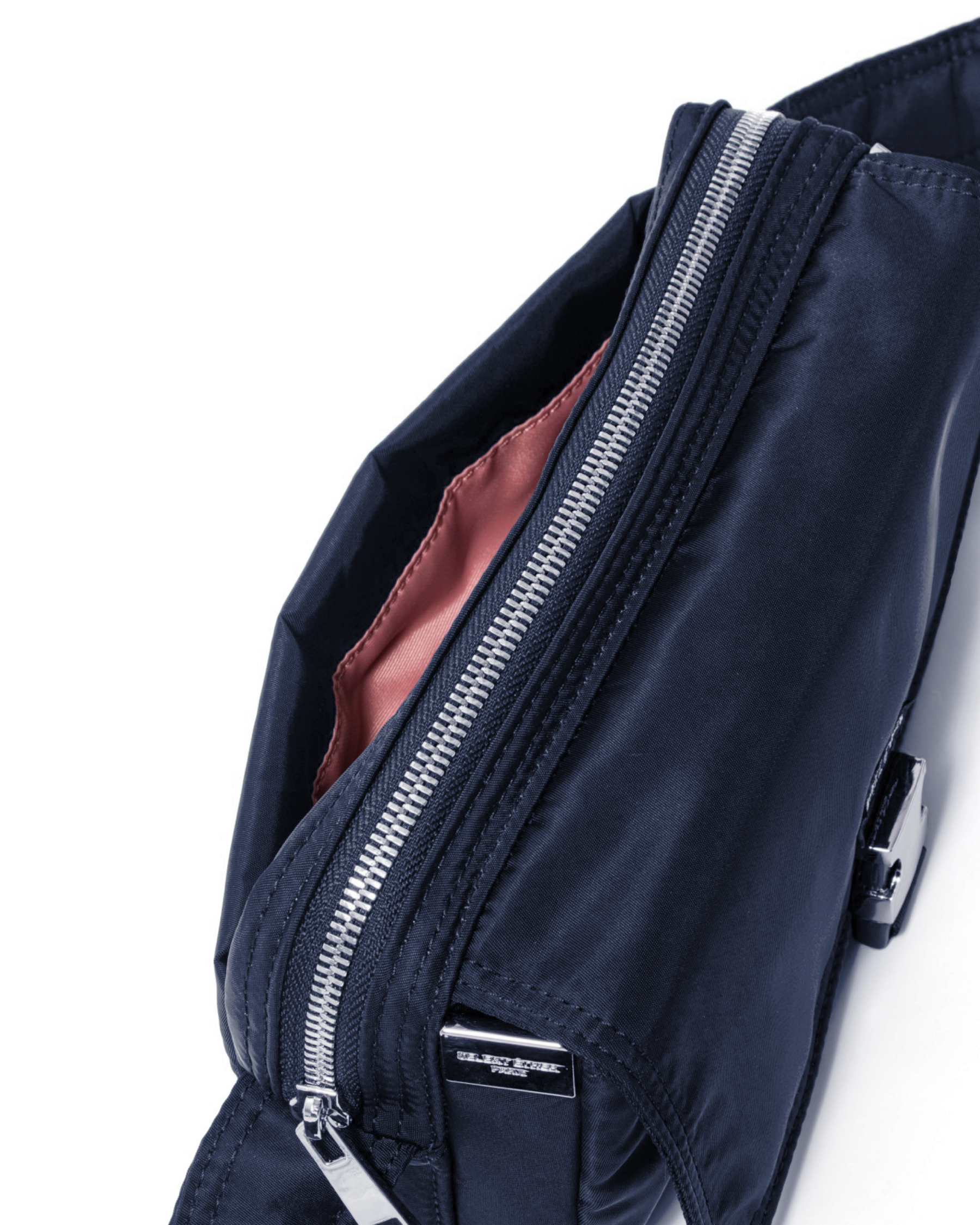 MIGHTY21 NAVY – SELENT ETHER_Japan
