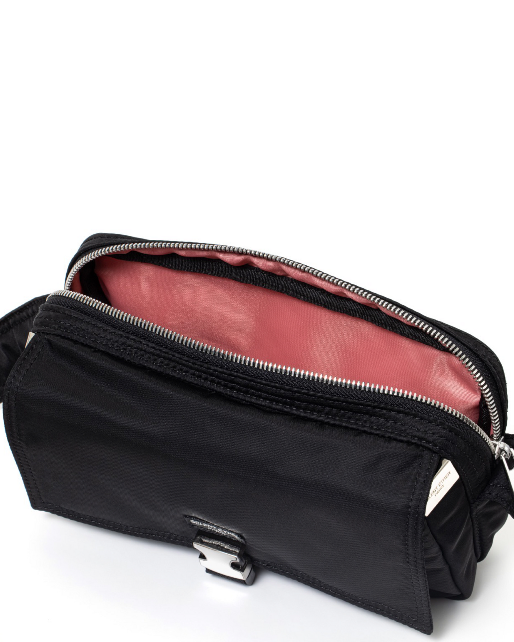 MIGHTY21 BLACK – SELENT ETHER_Japan