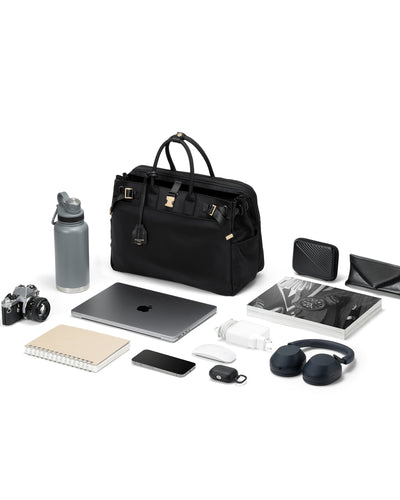 PASSION38 ALL BLACK GOLD