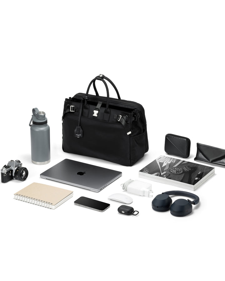 PASSION38 ALL BLACK – SELENT ETHER_Japan