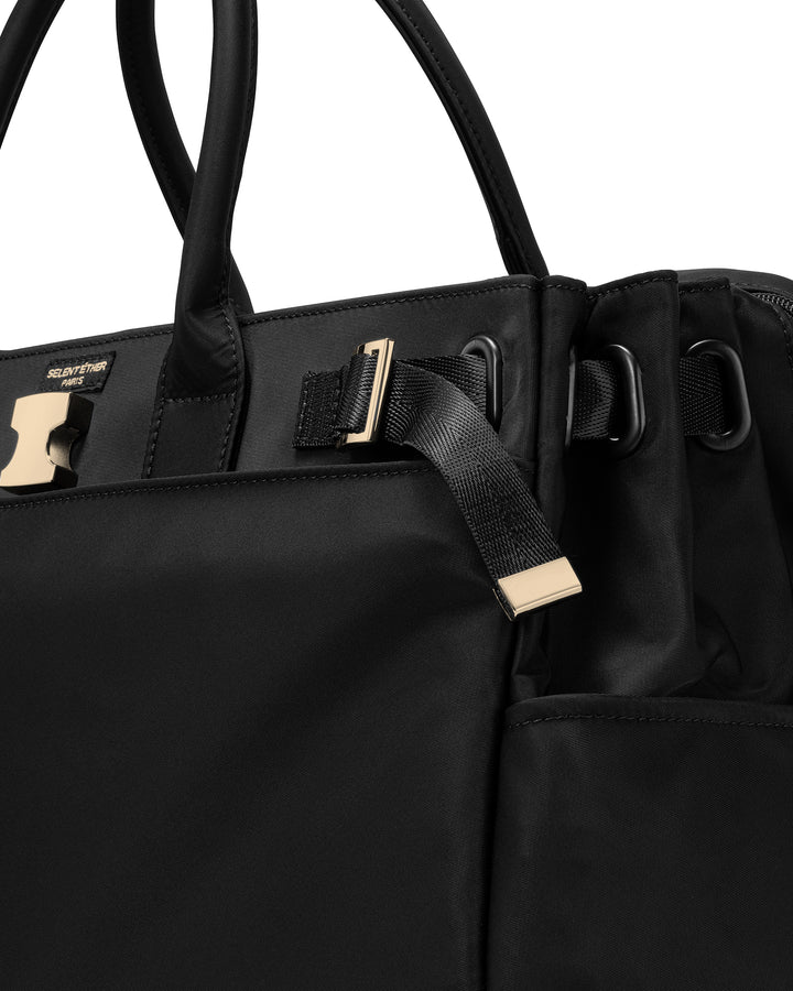 PASSION38 ALL BLACK GOLD – SELENT ETHER_Japan