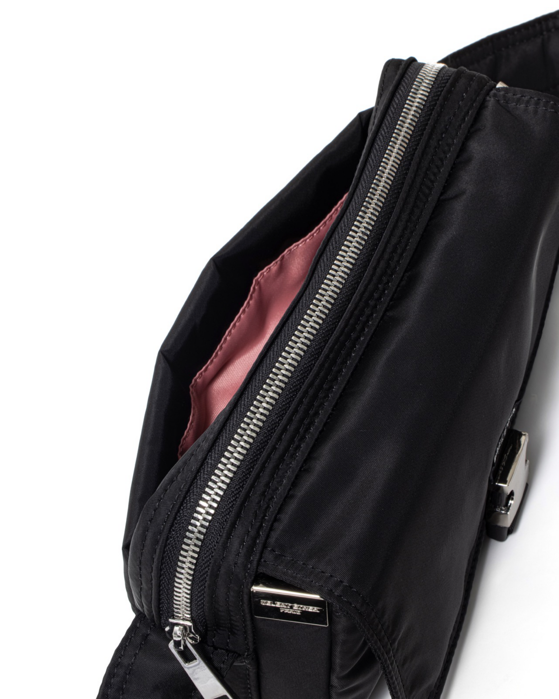 MIGHTY21 BLACK – SELENT ETHER_Japan