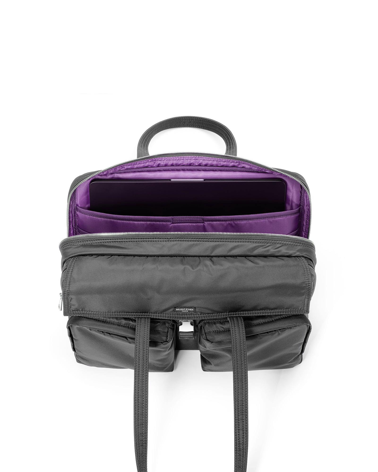 SENSE36 GREY – SELENT ETHER_Japan