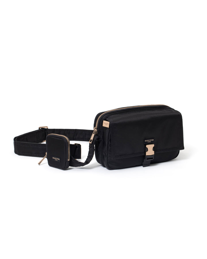 MIGHTY21 GOLD BLACK – SELENT ETHER_Japan