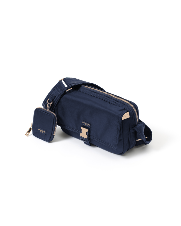MIGHTY21 GOLD NAVY – SELENT ETHER_Japan