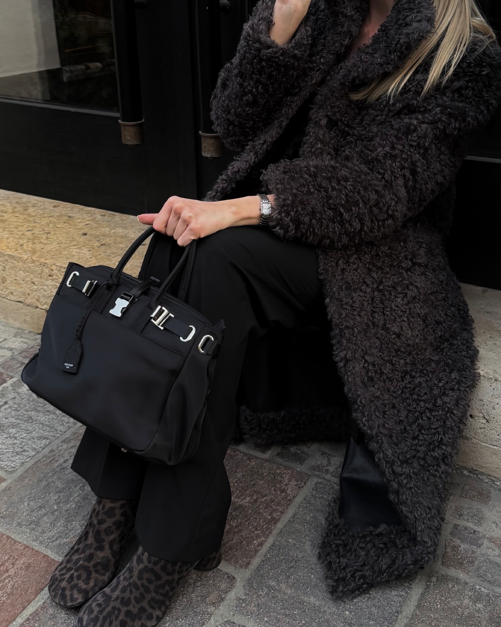 PASSION30 BLACK – SELENT ETHER_Japan PASSION30 BLACK – SELENT ETHER_Japan