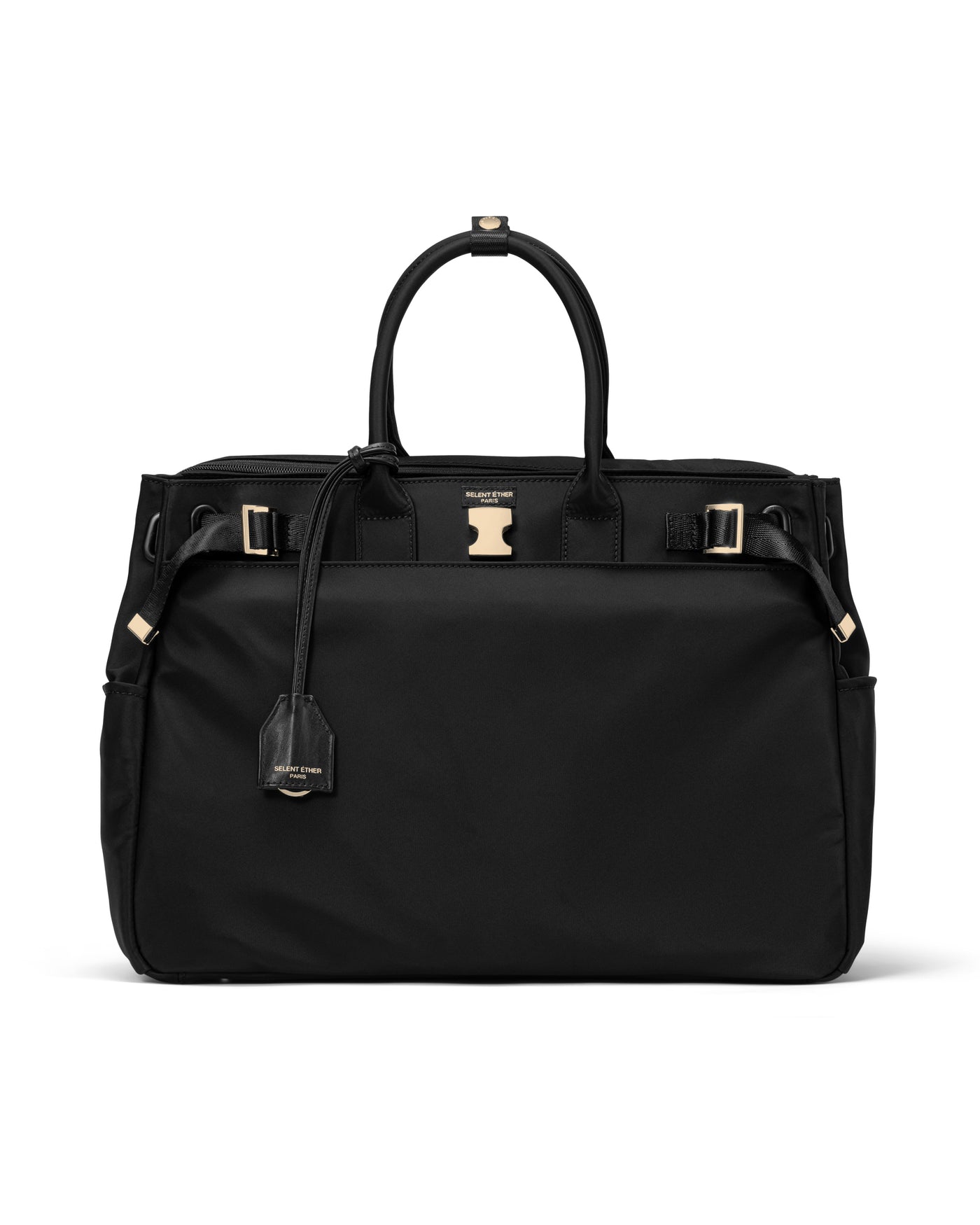 PASSION38 ALL BLACK GOLD
