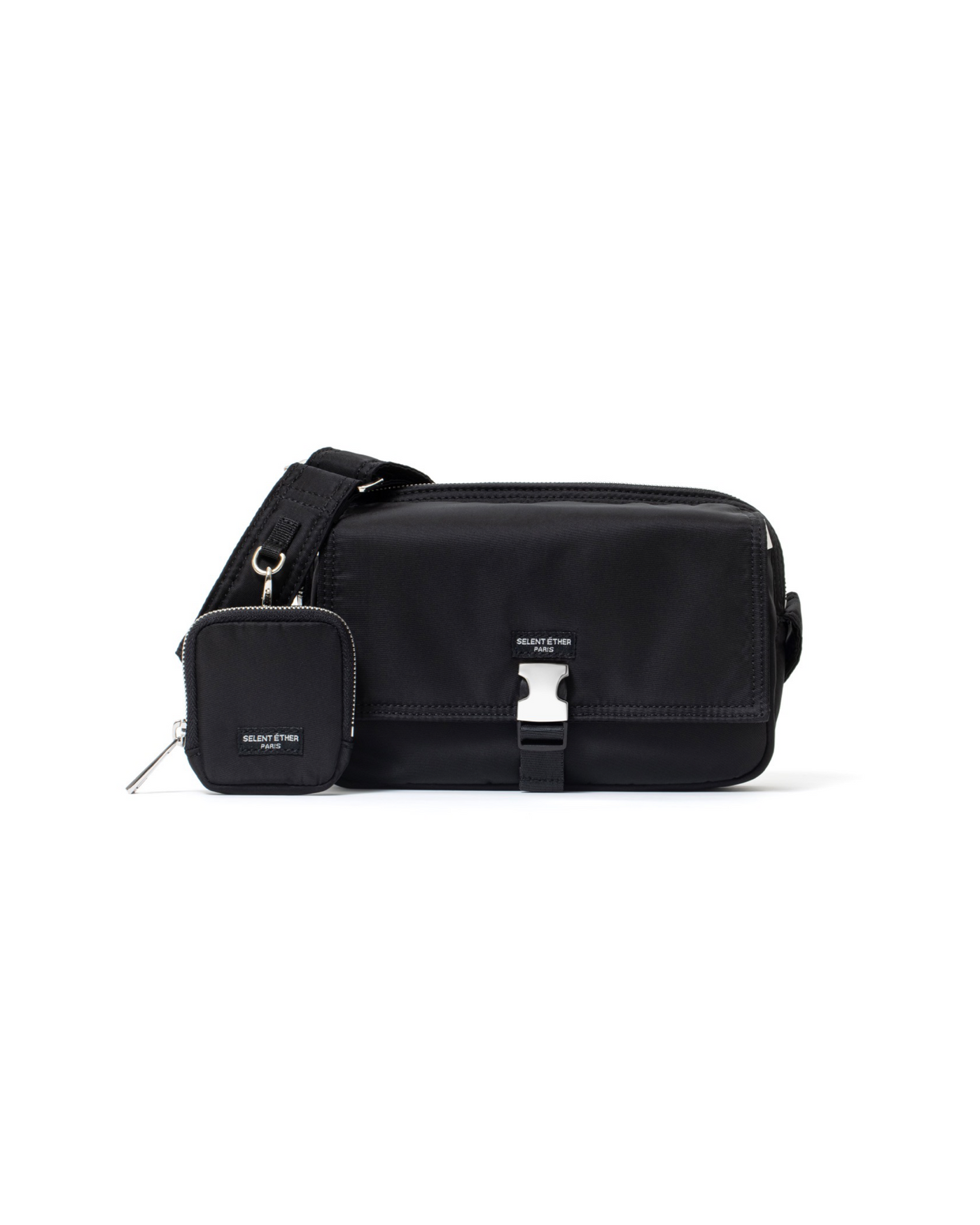 SELENT ETHER MIGHTY21 ブラック MIGHTY21 BLACK – SELENT ETHER_Japan