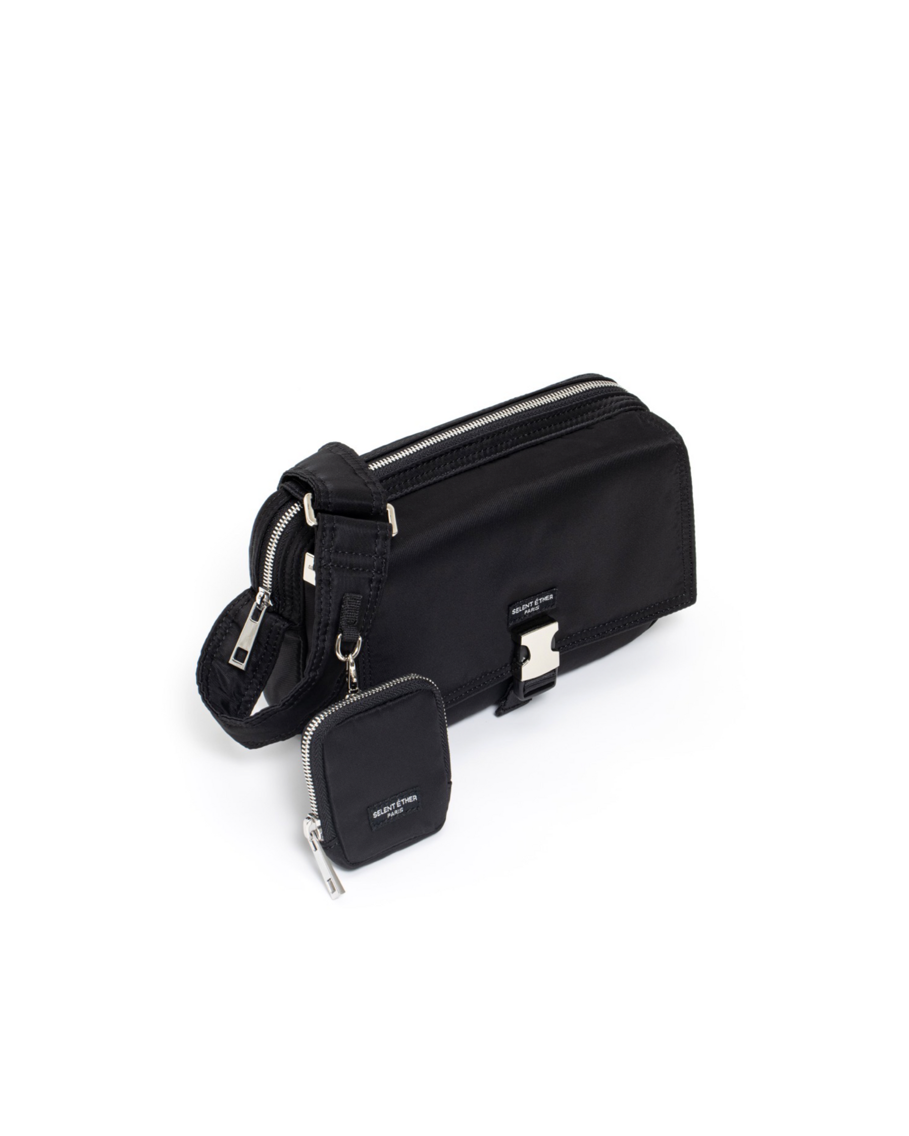 MIGHTY21 BLACK – SELENT ETHER_Japan MIGHTY21 BLACK – SELENT ETHER_Japan