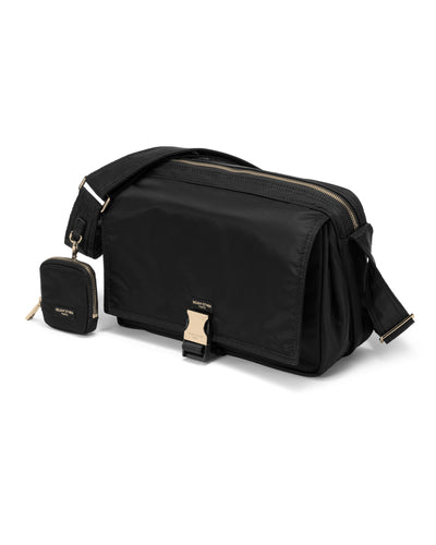 MIGHTY28 GOLD BLACK