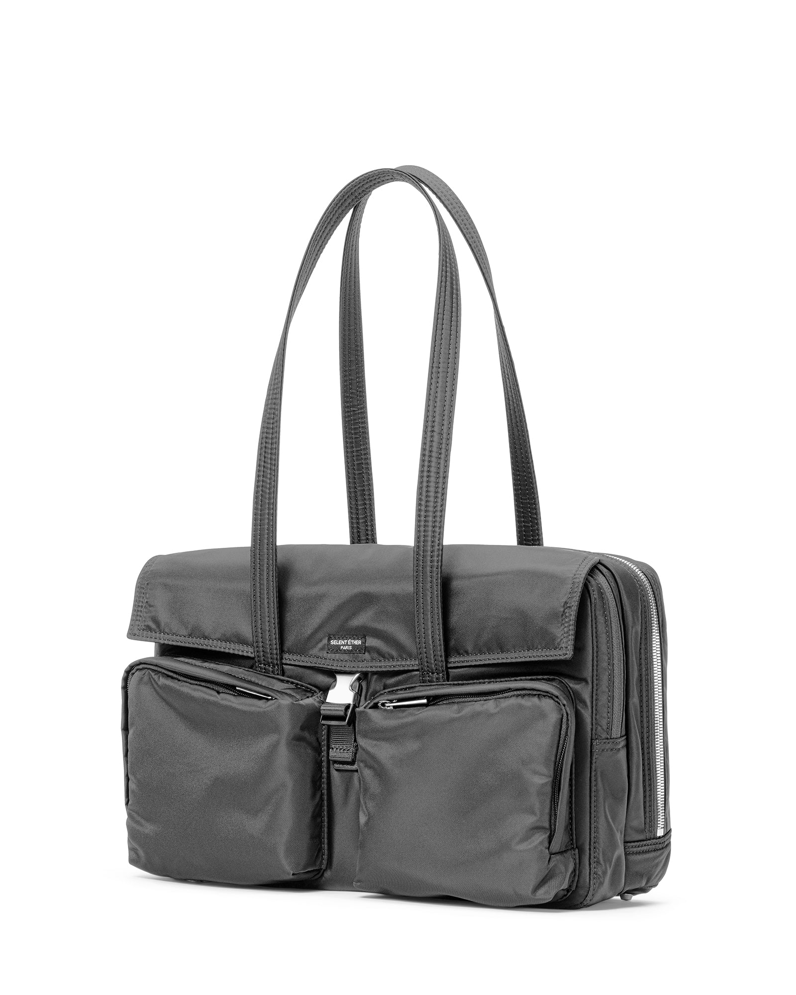 SENSE36 GREY – SELENT ETHER_Japan