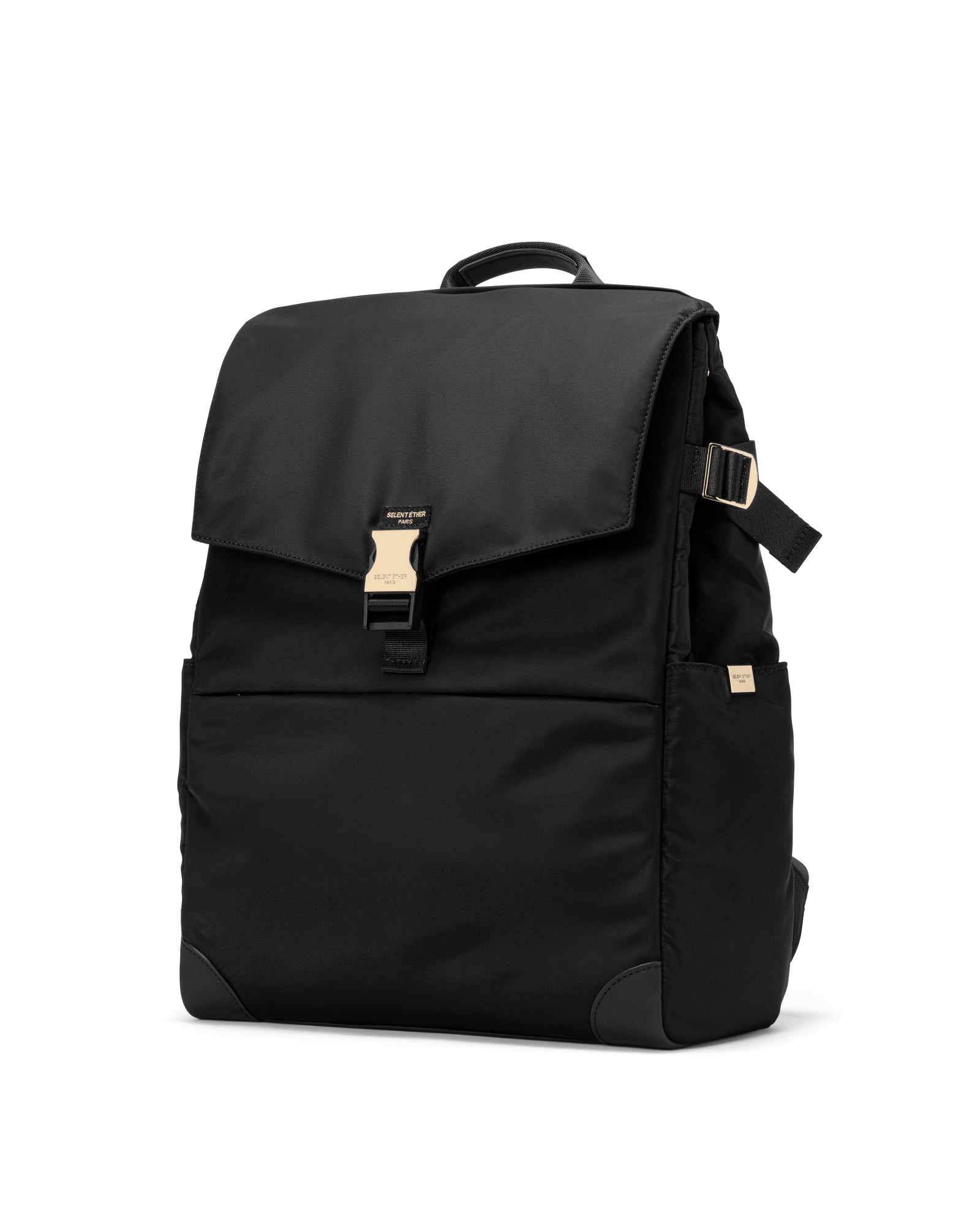 SELENTÉTHERPARIS リュック3way CARRY30 BLACK 2_962727eb-630a-4cef-82dd-