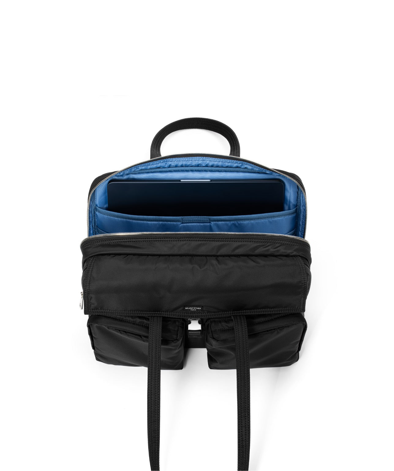 SENSE36 GREY – SELENT ETHER_Japan