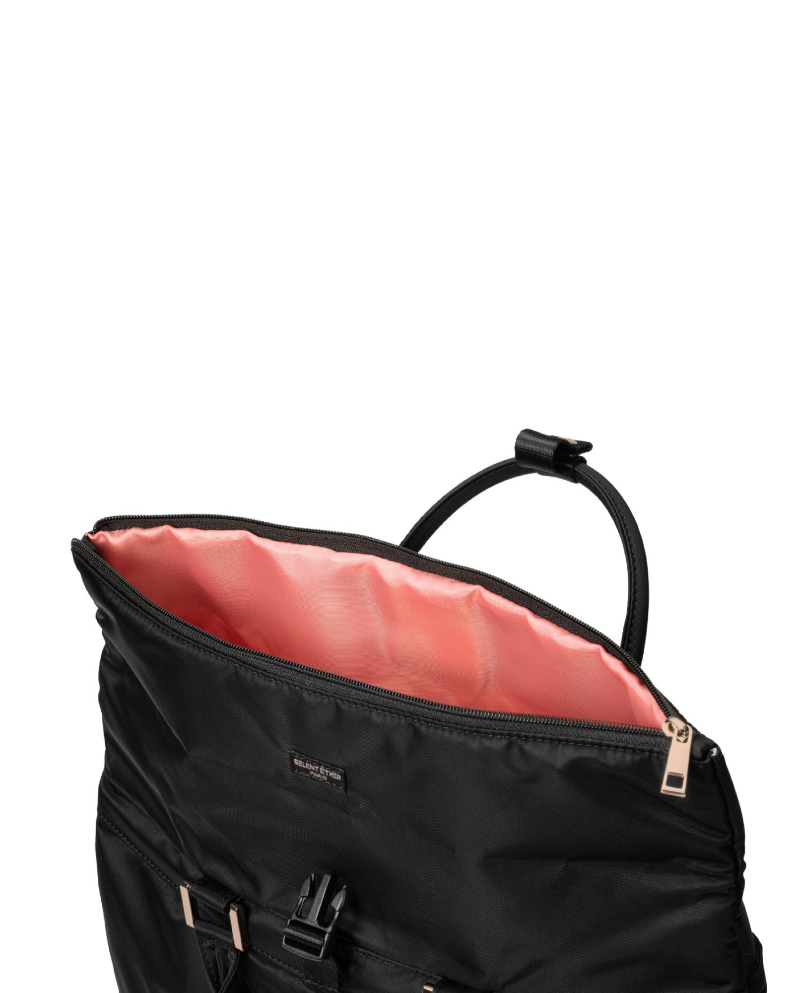 CARRY38 GOLD BLACK – SELENT ETHER_Japan CARRY38 GOLD BLACK – SELENT ETHER_Japan