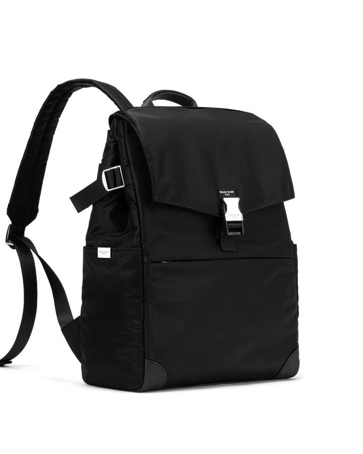 値下げしました！【美品】SELENT ÉTHER ブラウンリュック ROOTOTE 【SALE 50%OFF】ルートート IP.セオルー.ピーナッツ-8K