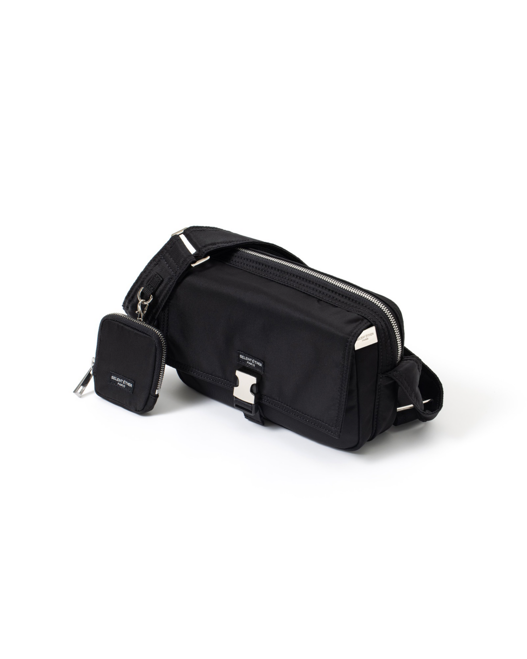 SELENT ETHER MIGHTY21 ブラック MIGHTY21 BLACK – SELENT ETHER_Japan