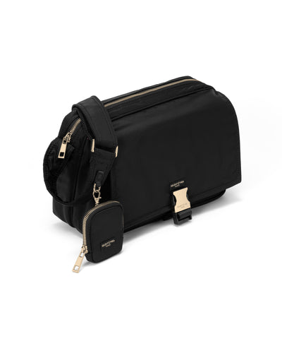MIGHTY28 GOLD BLACK