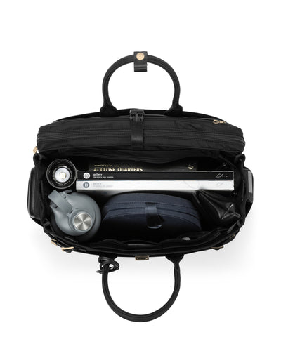 PASSION38 ALL BLACK GOLD
