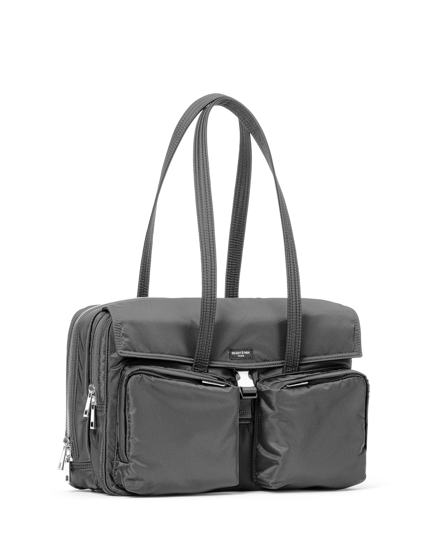 SENSE36 GREY – SELENT ETHER_Japan