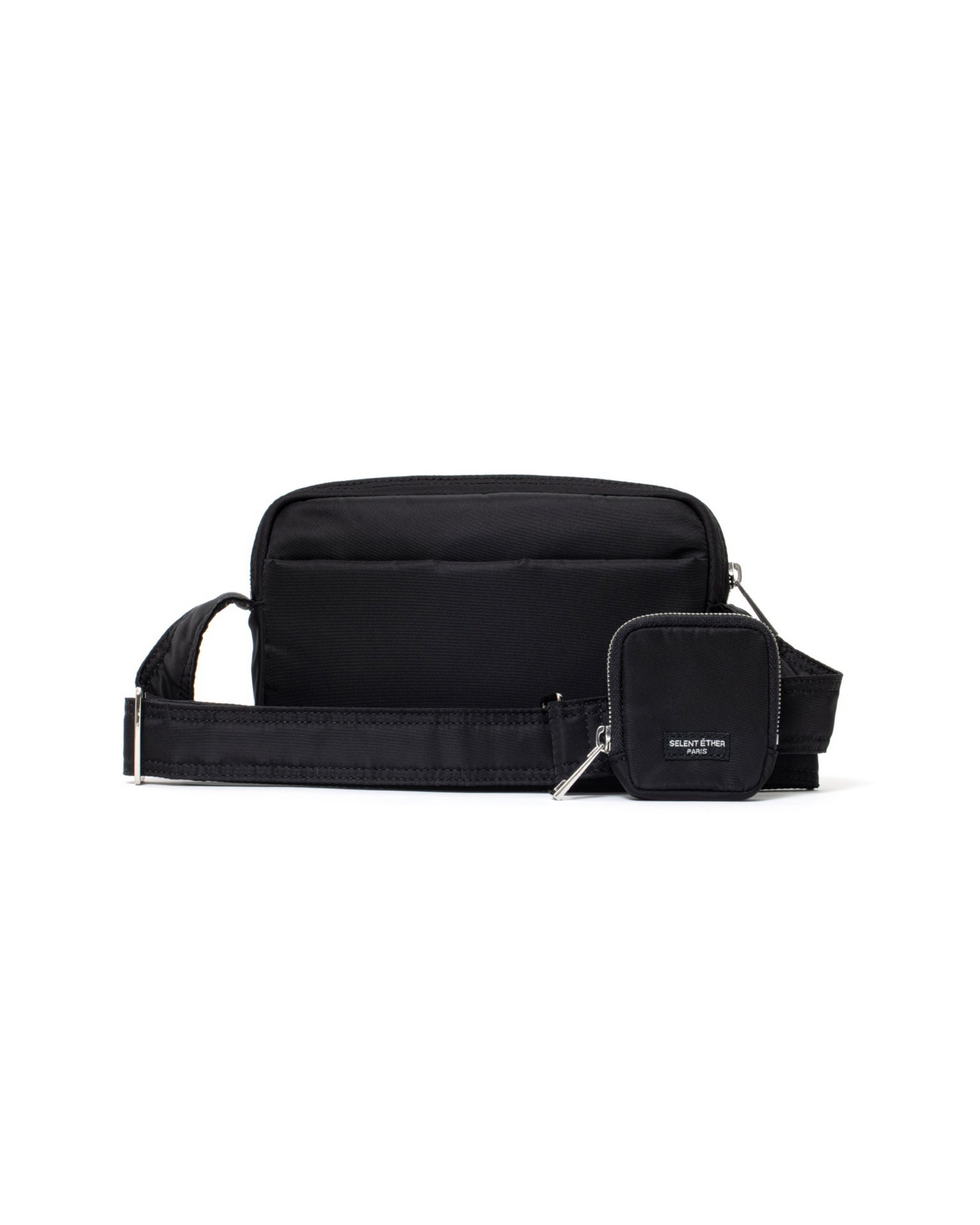 MIGHTY21 BLACK – SELENT ETHER_Japan MIGHTY21 BLACK – SELENT ETHER_Japan