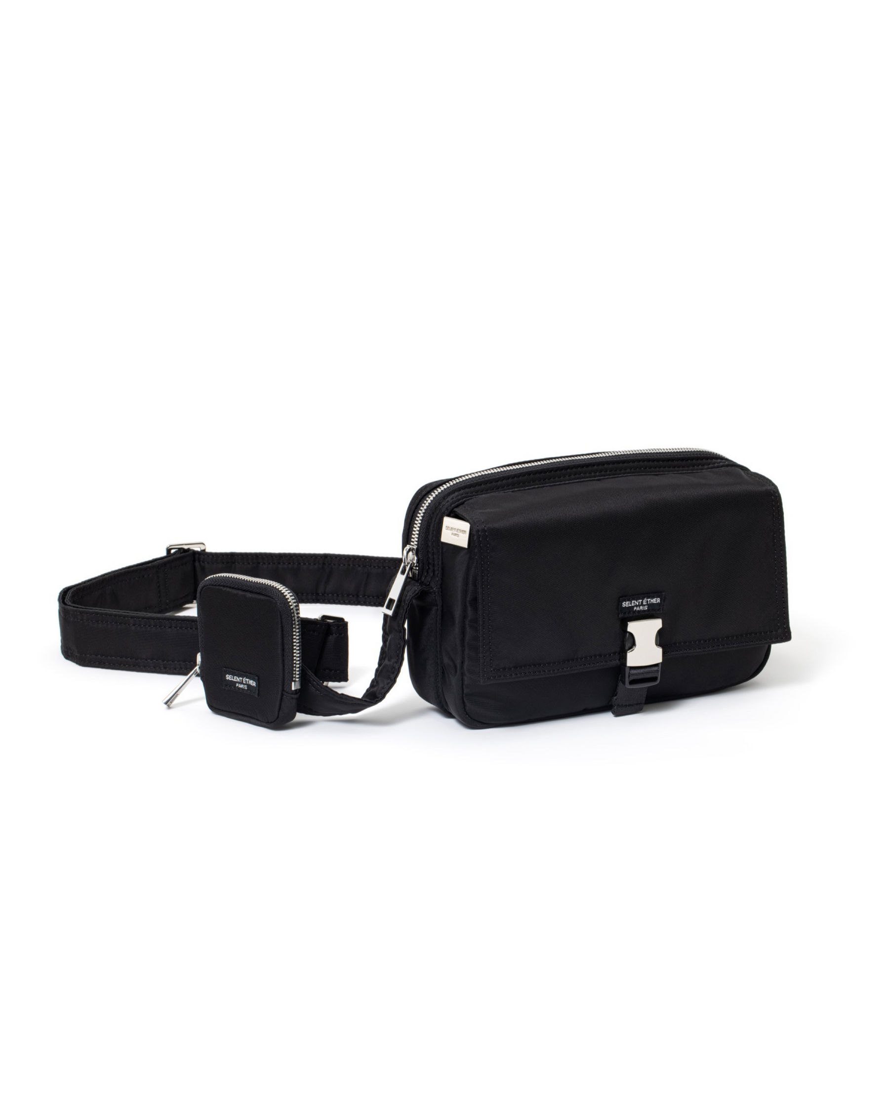MIGHTY21 BLACK – SELENT ETHER_Japan