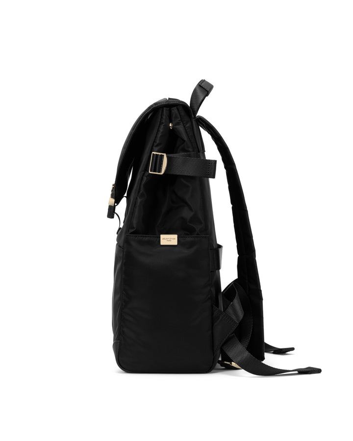SELENT ETEHER CARRY30 BLACK リュック PRO30 GOLD BLACK – SELENT ETHER_Japan