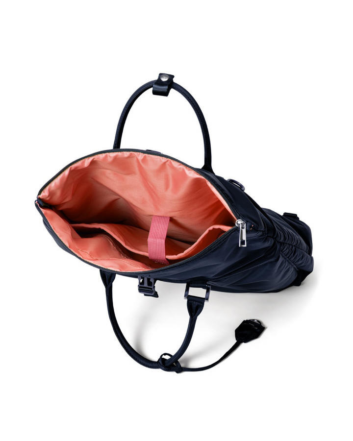 CARRY38 NAVY – SELENT ETHER_Japan CARRY38 NAVY – SELENT ETHER_Japan