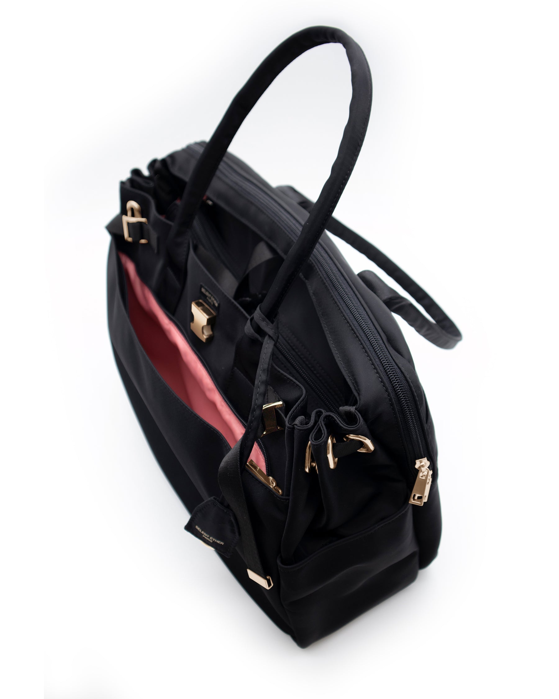 PASSION40 GOLD BLACK – SELENT ETHER_Japan