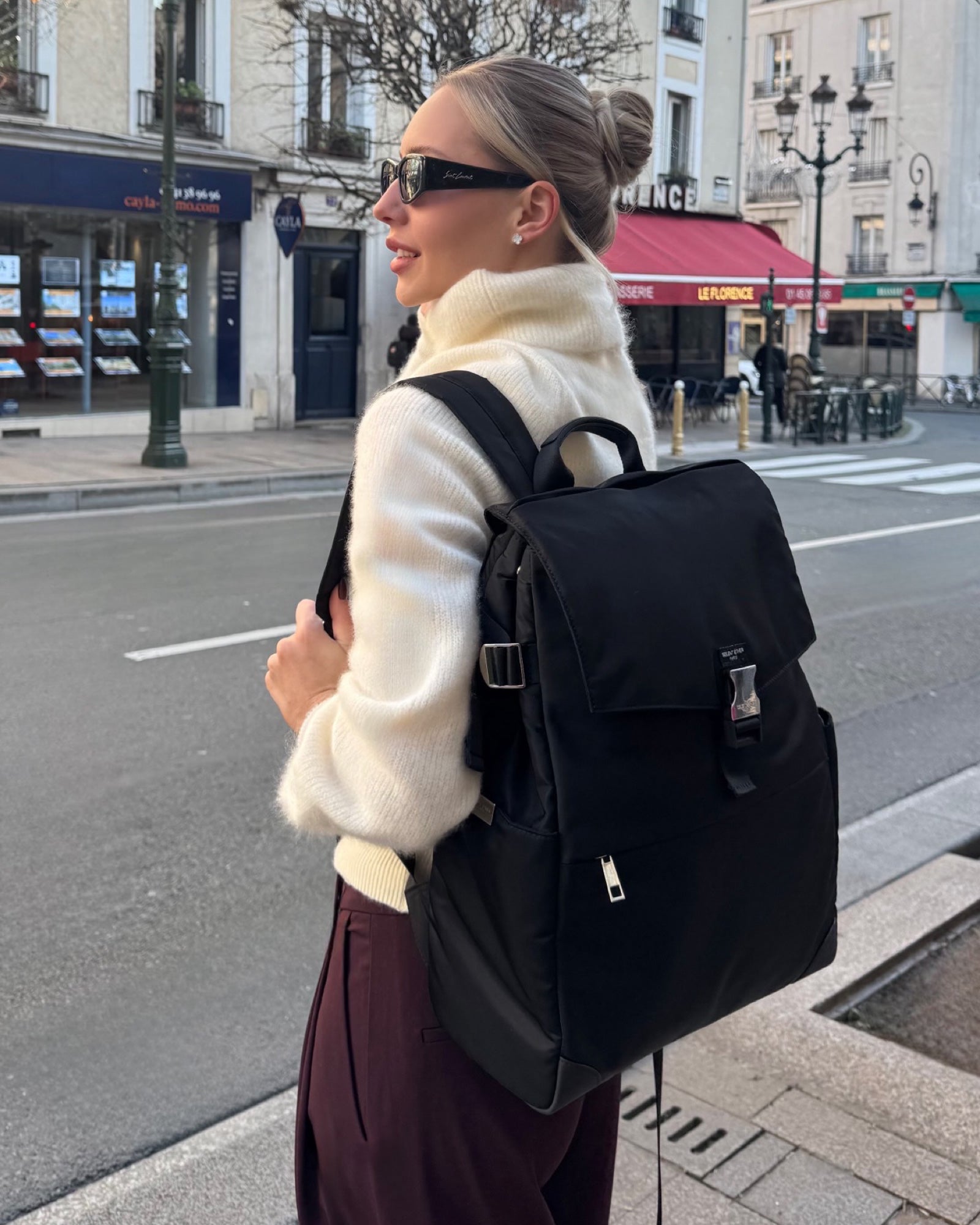 PRO30 BLACK – SELENT ETHER_Japan