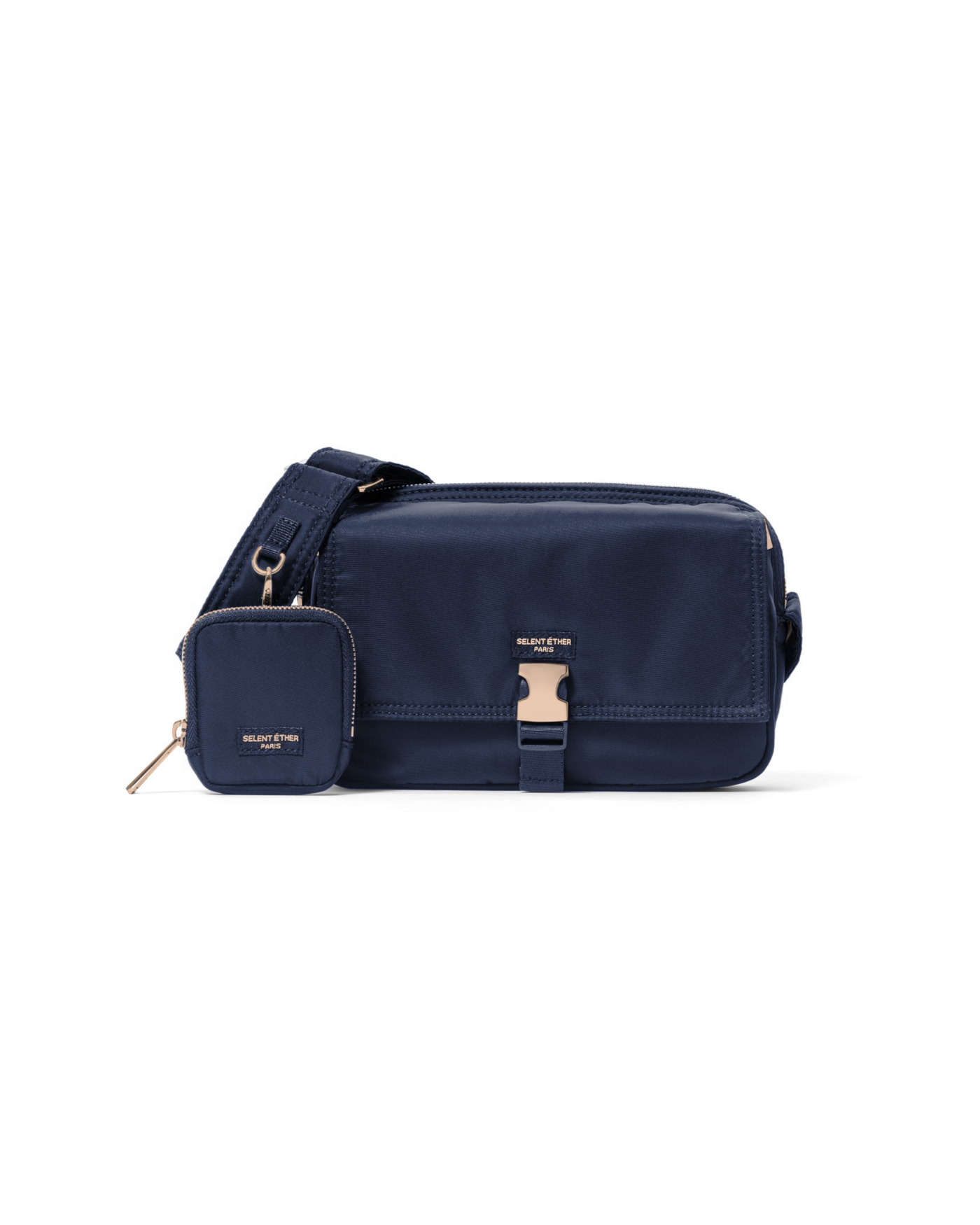 MIGHTY21 GOLD NAVY – SELENT ETHER_Japan MIGHTY21 GOLD NAVY – SELENT ETHER_Japan
