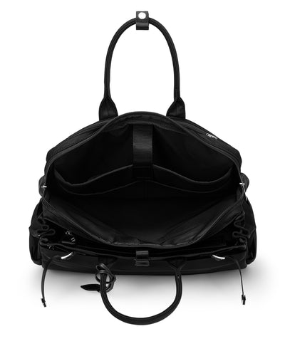 PASSION38 ALL BLACK