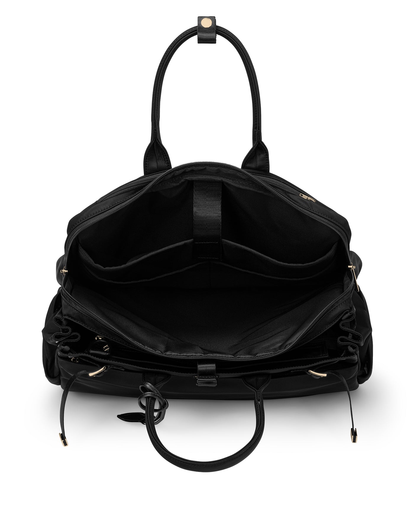 PASSION38 ALL BLACK GOLD