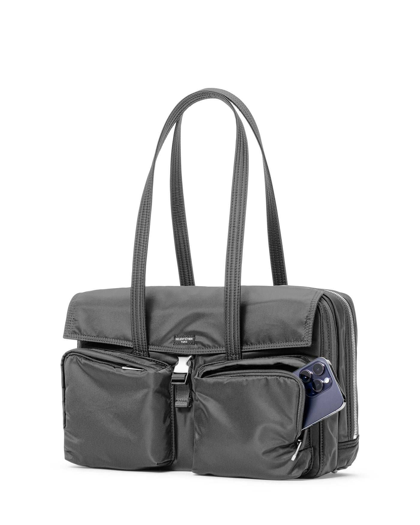 SENSE36 GREY – SELENT ETHER_Japan
