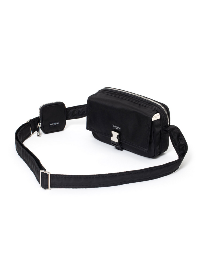 その他 Selent MIGHTY21 BLACK – SELENT ETHER_Japan