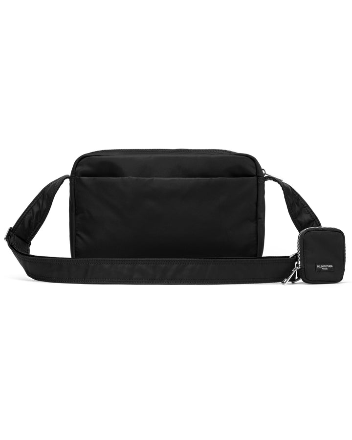 MIGHTY28 BLACK – SELENT ETHER_Japan