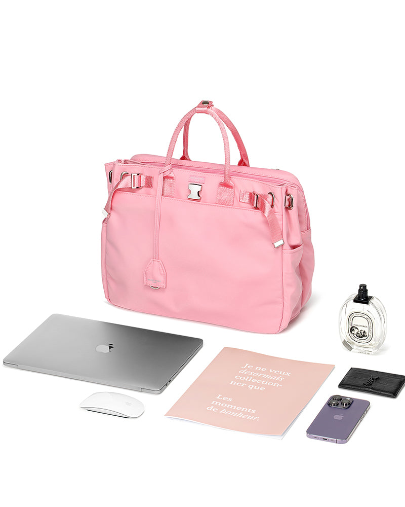 PASSION36 SOFT PINK – SELENT ETHER_Japan