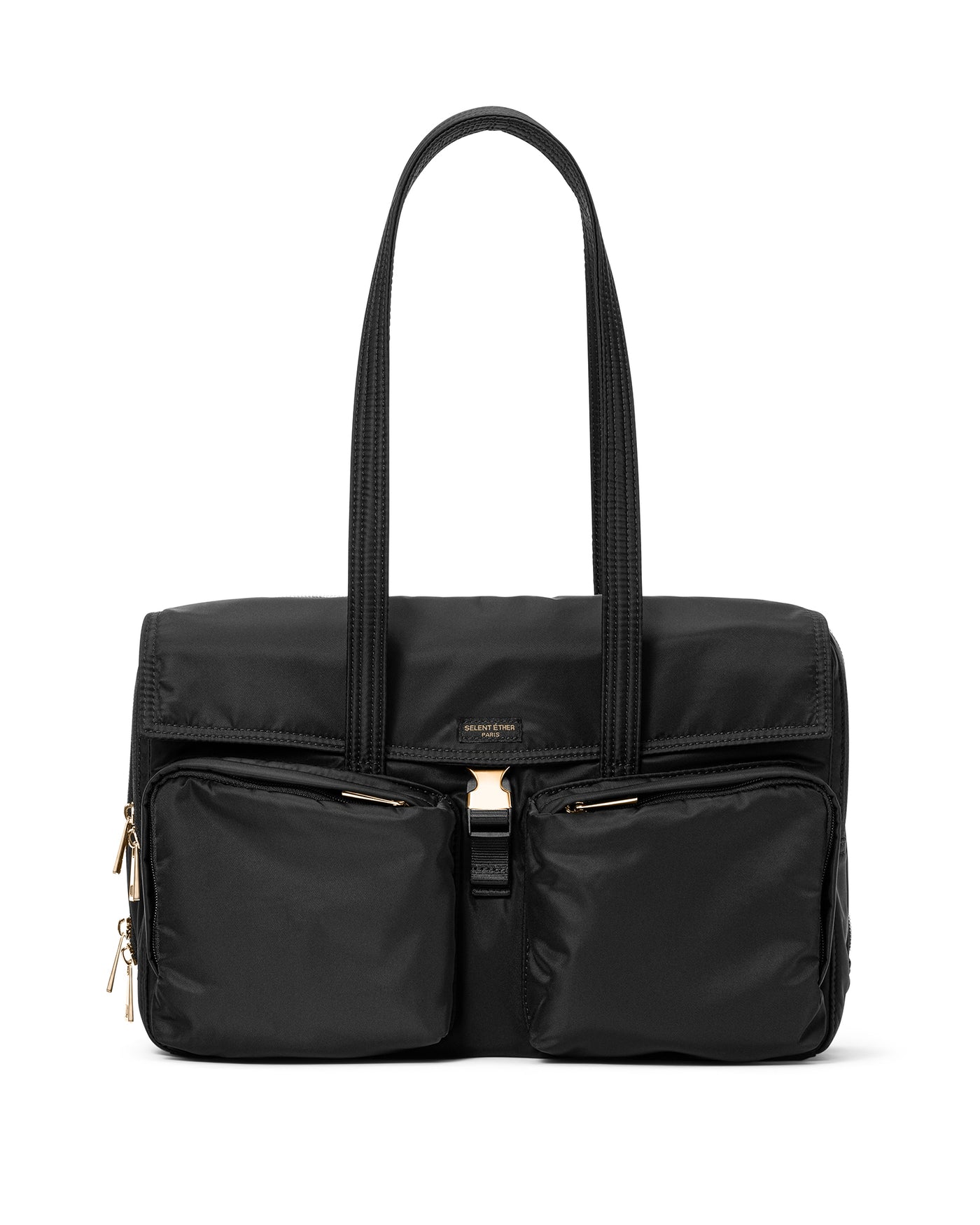 SENSE36 GOLD BLACK