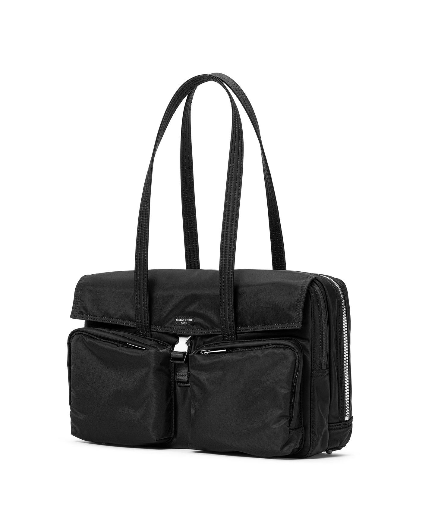 SENSE36 BLACK