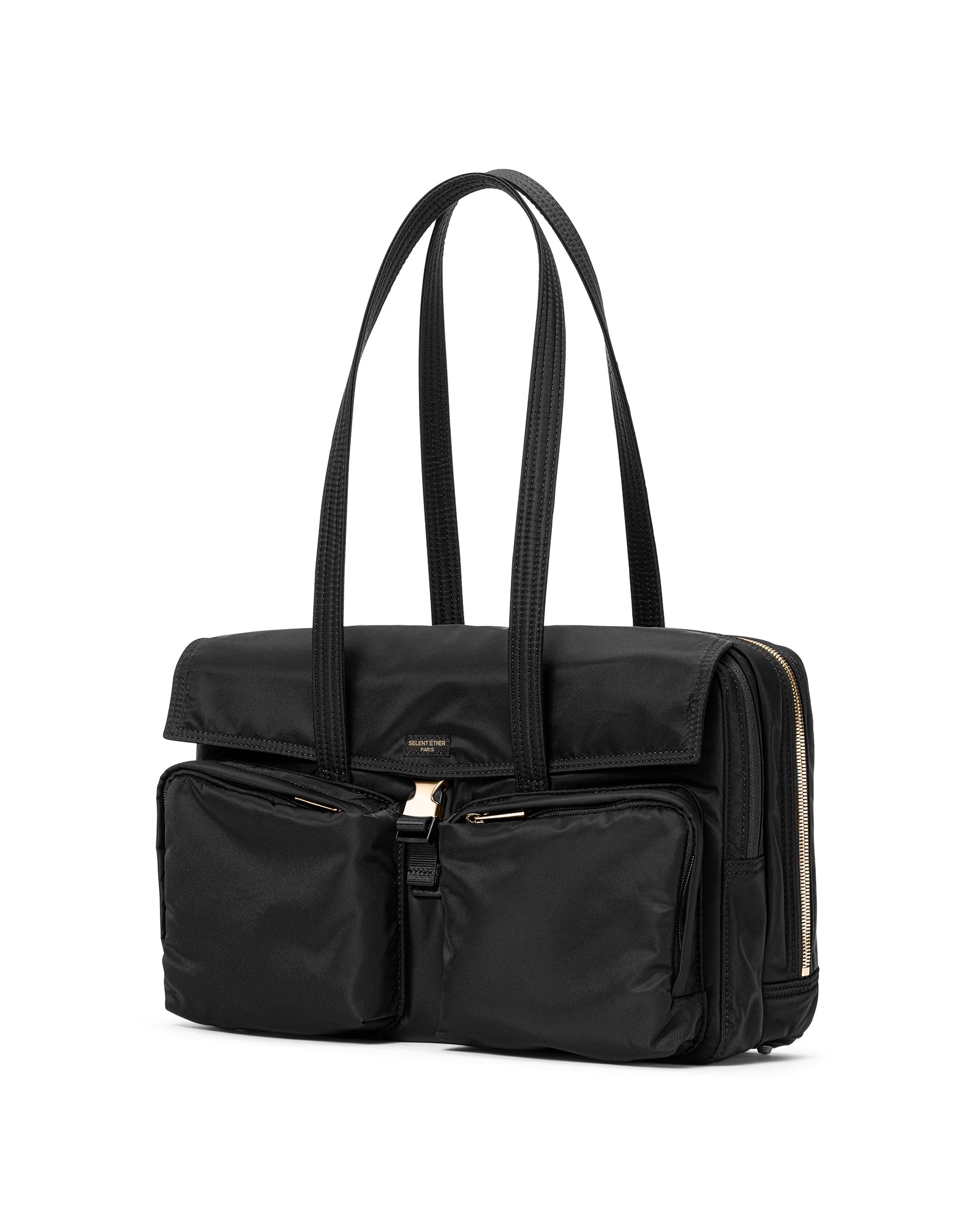 SENSE36 GOLD BLACK – SELENT ETHER_Japan