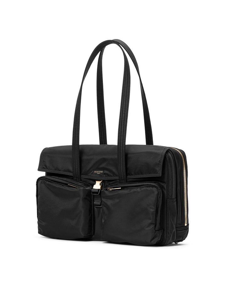 SENSE36 GOLD BLACK – SELENT ETHER_Japan