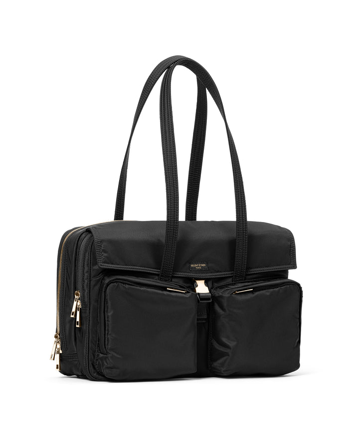 SENSE36 GOLD BLACK – SELENT ETHER_Japan