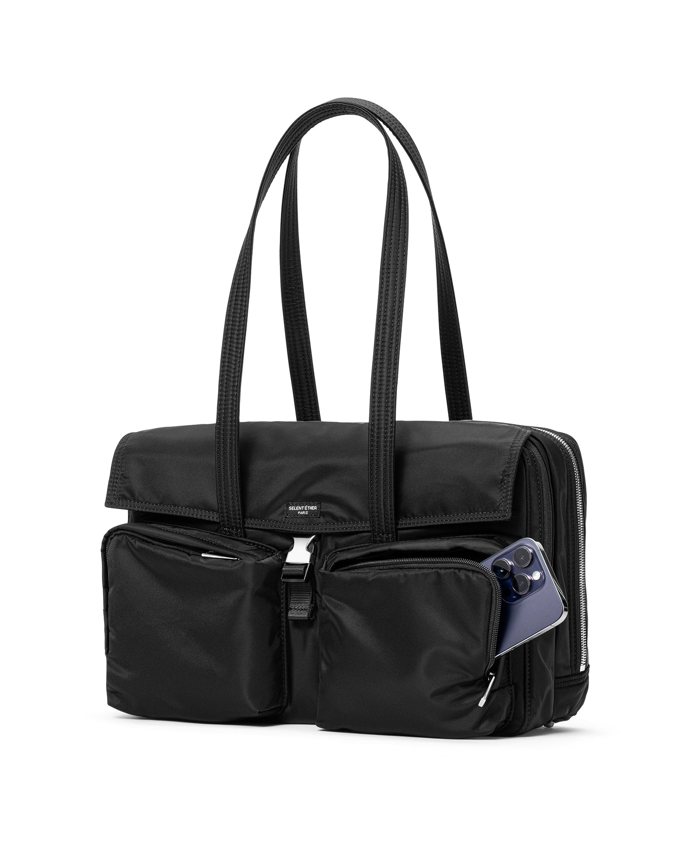 SENSE36 BLACK