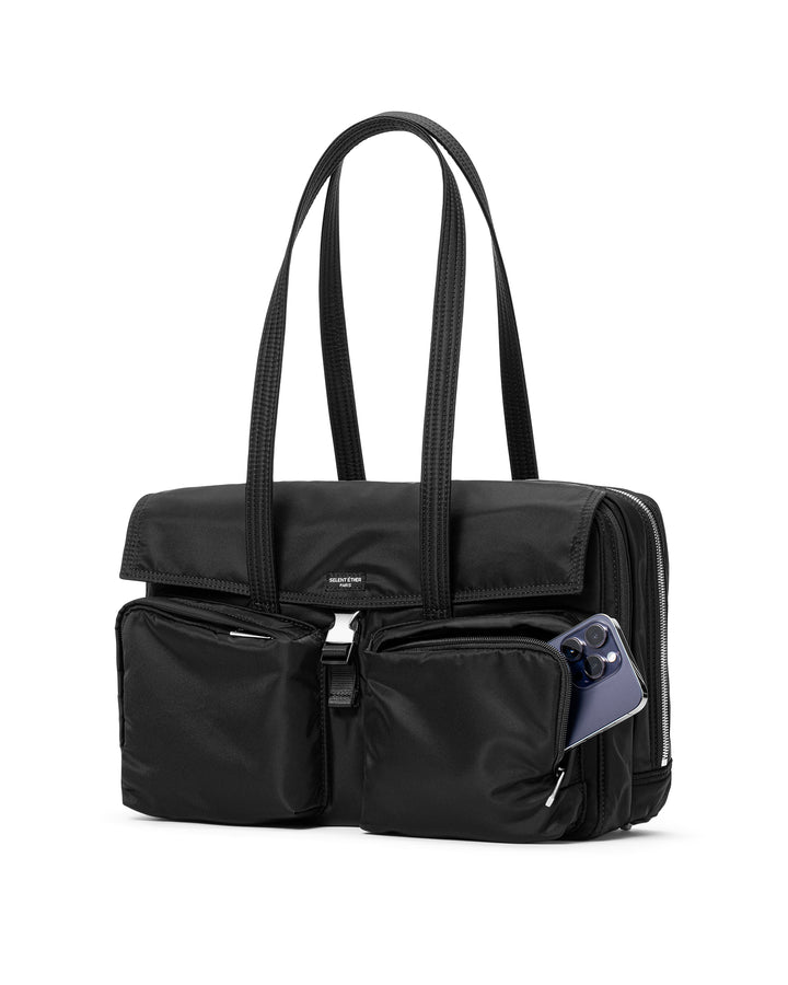 バッグ PASSION36 BLACK PASSION36 BLACK – SELENT ETHER_Japan