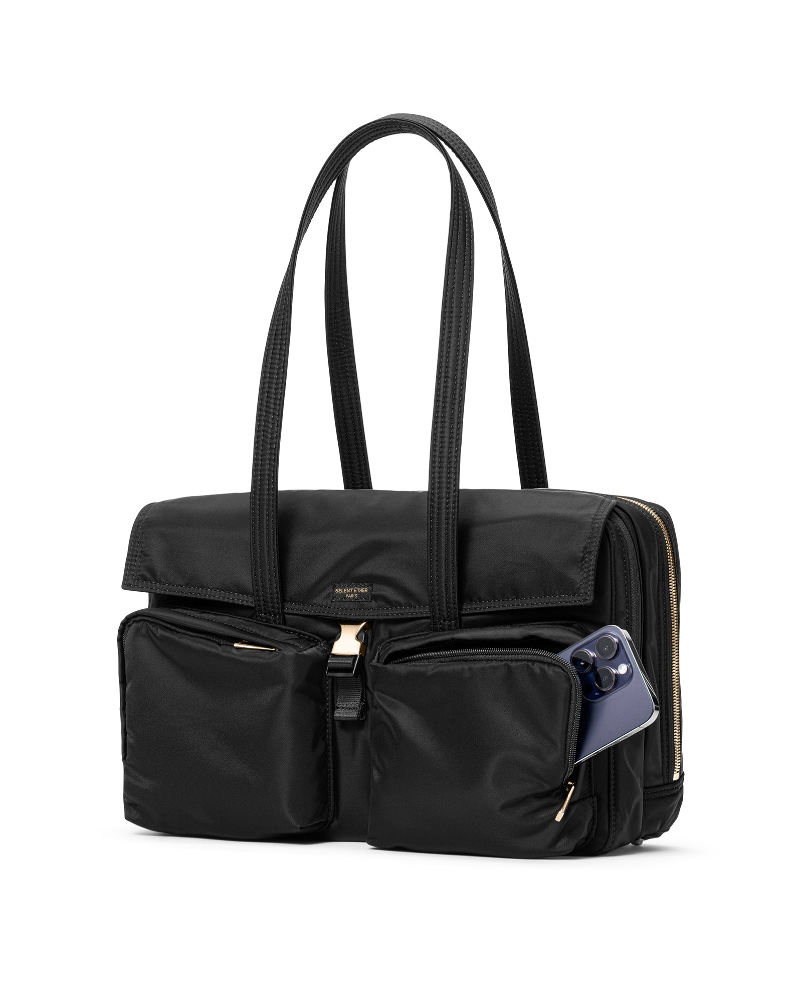 SENSE36 GOLD BLACK – SELENT ETHER_Japan