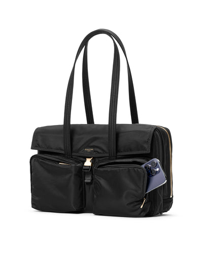 SENSE36 GOLD BLACK