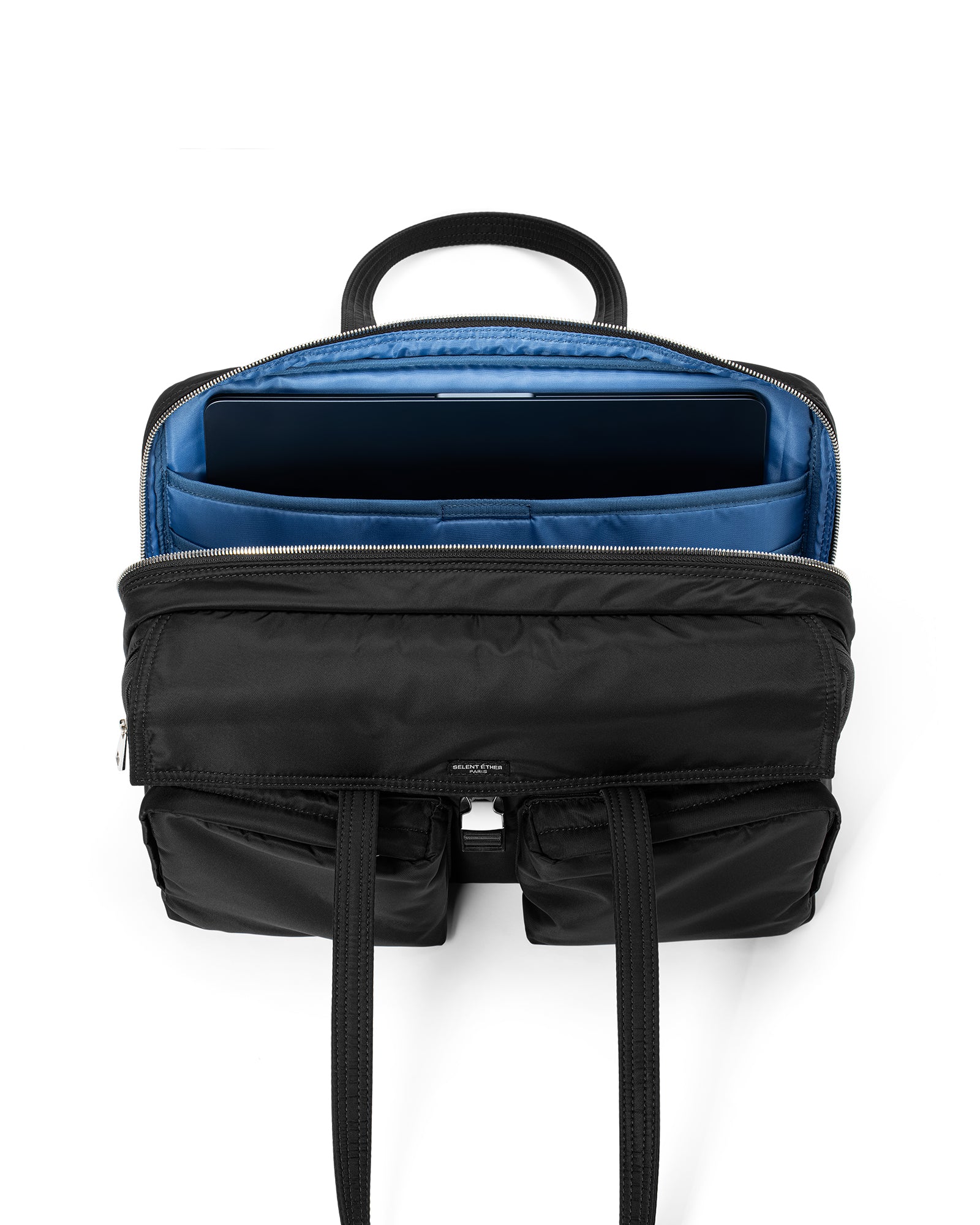 SENSE36 BLACK – SELENT ETHER_Japan