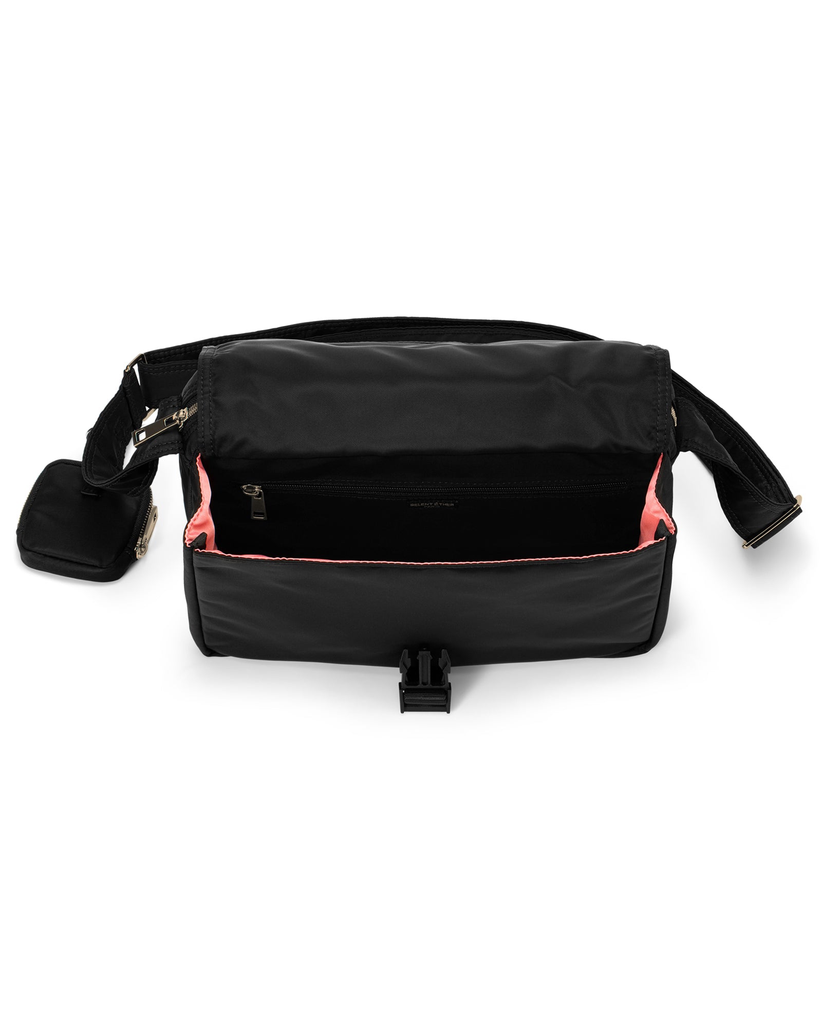 MIGHTY28 GOLD BLACK – SELENT ETHER_Japan